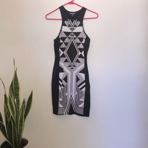 Express Dress